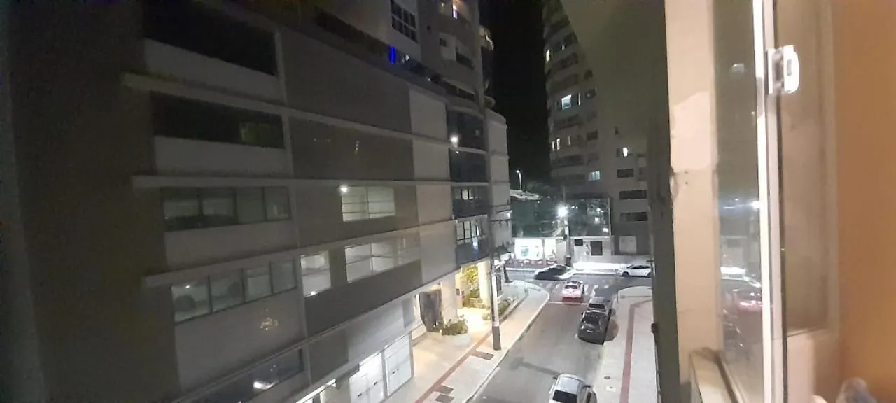 Apartment Apto Bc 100 Metros Do Mar E Roda Gigante Balneário Camboriú