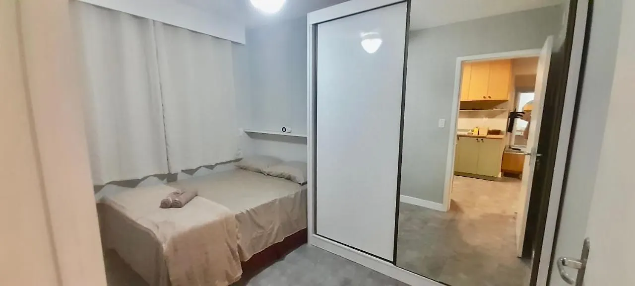 Apto Bc 100 Metros Do Mar E Roda Gigante Balneário Camboriú Lejlighed